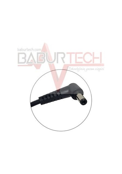19V 4.74A 5.5x2.5 Adaptör Şarj Aleti