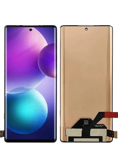Infinix Zero Ultra Lcd Ekran Dokunmatik