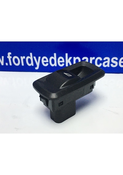 Cam Düğmesi Tekli 2009-2017 Arası Ford Fiesta 8a6t14529