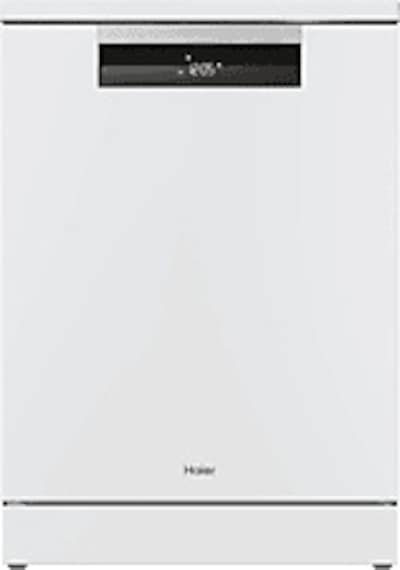 Haier XF 5C7M0W-17 8 Programlı 15 Kişilik Wi-Fi + Bluetooth Bağlantılı Bulaşık Makinesi