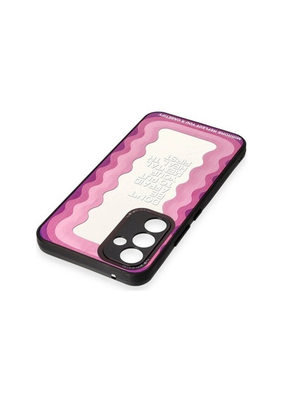 Galaxy A54 5g Kılıf Mirror Desenli Kapak - Mirror - 11