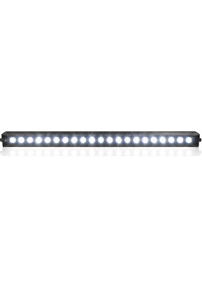 100cm 36w Led Duvar Boyama Wallwasher Natural Beyaz 4000k 220v 1 Adet
