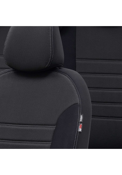 Otom Toyota Uyumlu Verso 2015-Sonrası 5 Kişi Özel Üretim Koltuk Kılıfı 555541379