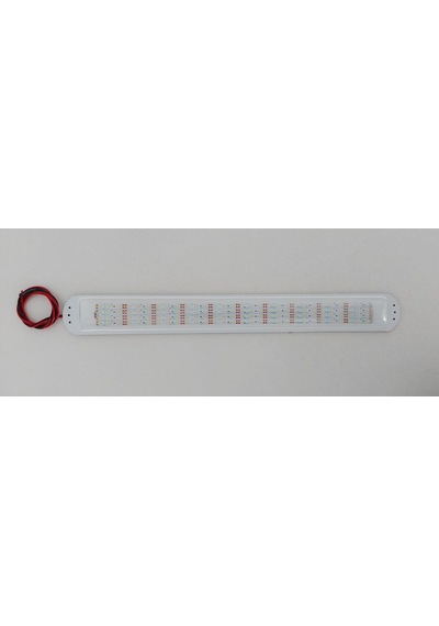 Su Geçirmez Led Lamba Marine Tekne Karavan 24 V Dc 60 Cm Günışığı