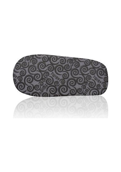 Twigy Cicci Erkek Hayvanlı Panduf Gri 41/46 Gri