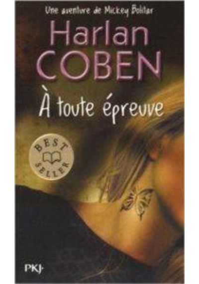 A Toute Epreuve