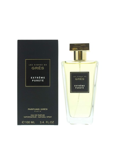 Les Signes D Grès Extre Pureté Edp 100 Ml Diğer