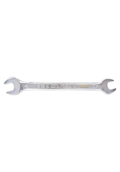Ceta Form 10 X 11 Mm Uzun Açık Ağız Anahtar B09-1011