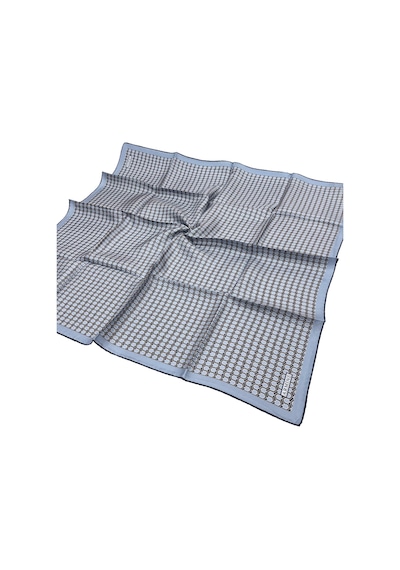 Armine İpek Eşarp Nostalji - 8401-01 Twill - 8128-21