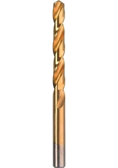 Çankaya Hss Metal,ahşap Delici Matkap Uç 10.5mm 1 Adet