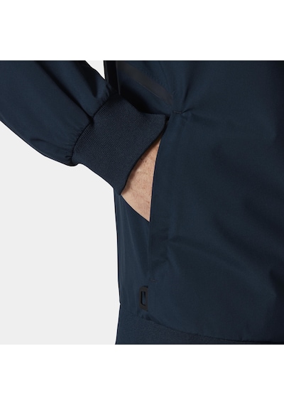 Helly Hansen Hp Racıng Bomber Erkek Mont 3.0 Hha.34067 Lacivert