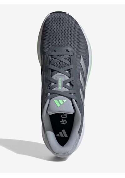 Adidas Response Onıx/halsıl Erkek Günlük Ayakkabı Jq2532 Gri
