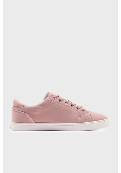 Tommy Hilfiger Bayan Ayakkabı Fw0fw09102 Tqn Açık Pembe