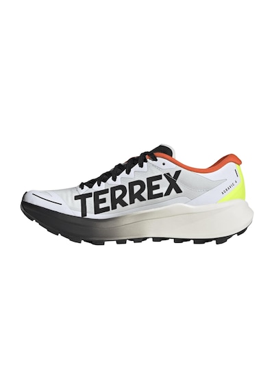 Kj8872-e Adidas Terrex Agravıc 4 Erkek Spor Ayakkabı Beyaz Kj8872-e Beyaz