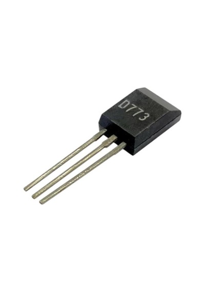 2sd 773 Sot-33 Transistör