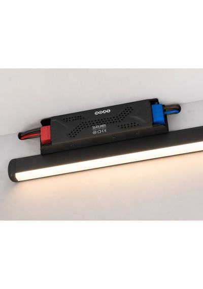 1 Adet Noas Yl23 2001 Klemensli 20a Bakır Sargılı Led Trafosu 12v 250w
