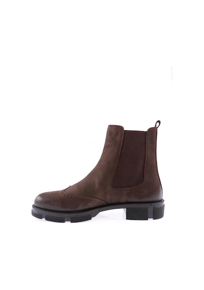 Dgn 840 Erkek Chelsea Bot 840-1219-R5641