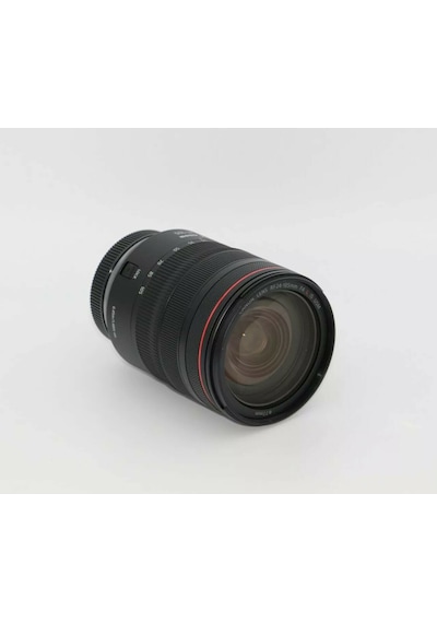 Canon RF 24-105 MM F/4L IS USM Lens (Canon Eurasia Garantili)