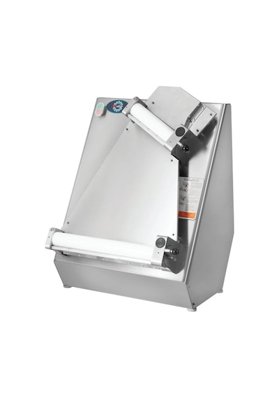 Bosfor 40 Cm Hamur Açma Makinesi