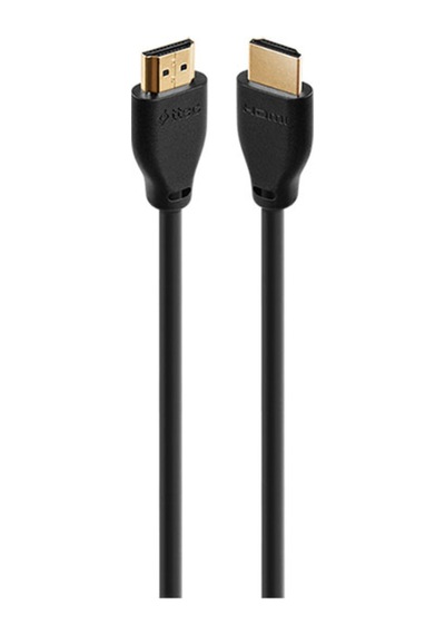 TTec 2DK38S 4K 1.5 M HDMI Kablo Siyah