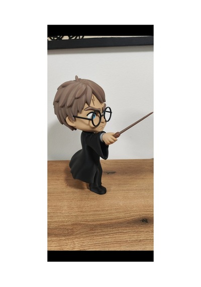 Harry Potter Figür 22 Cm