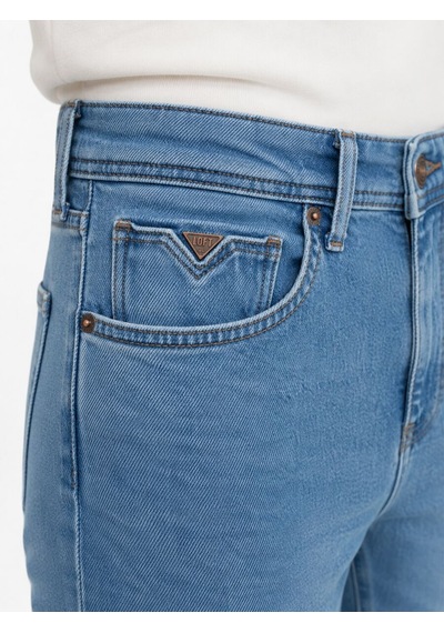 Loft Ricardo Slim Fit Erkek Pantolon Lf2044388 Q1.v1 Denim