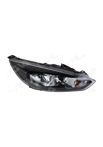 Far Sag İçi Siyah Motorlu Focus Iıı 11 14 F1eb13w029pd-2060606