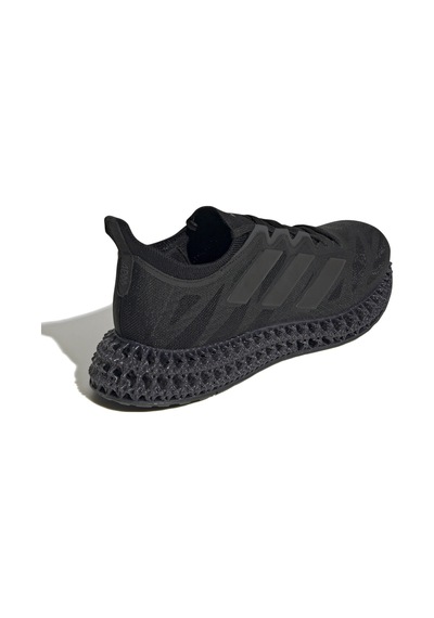 Adidas 4dfwd 3 M Erkek Koşu Ayakkabısı Ig8985 Siyah 001