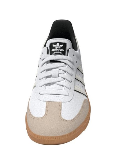 Adidas Samba Og Erkek Spor Ayakkabı - Id1480 Beyaz