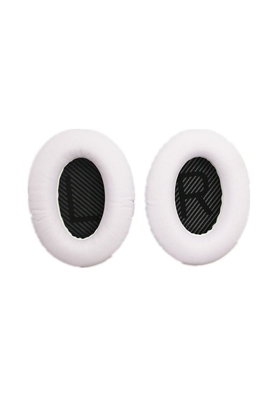 Bose Quietcomfort 2 QC25 Ae2 Qc2 QC15 Ae2ı Beyaz Kulaklık Pedi