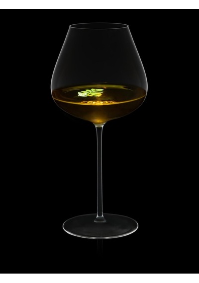Tr Tribute Uva Premium Şarap Kadehi 550 Ml 6'li Set Kurşunsuz Kristal Cam Avrupa Üretimi İthal Genel
