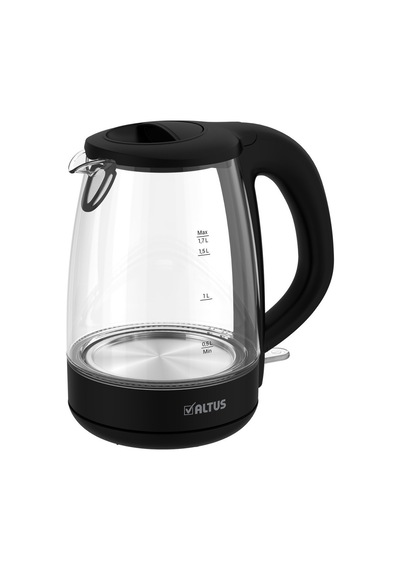 Altus AL4054C 2220 W Cam Kettle Su Isıtıcı