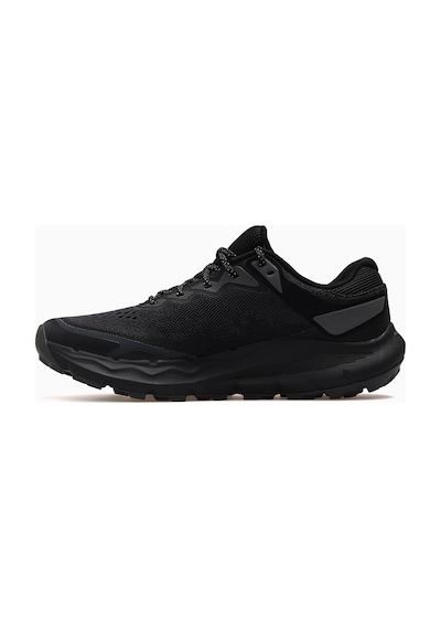 Merrell Nova 4 Waterproof Erkek Patika Koşusu Ayakkabısı 26k J068395 Siyah