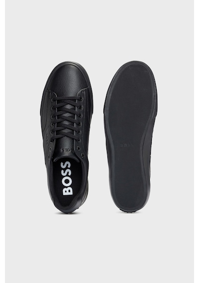 Boss Erkek Ayakkabı 50522833 005 Siyah