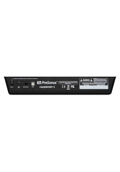 Faderport 8 Daw Lar İçin 8 Motorize Fader Li Transport Remote