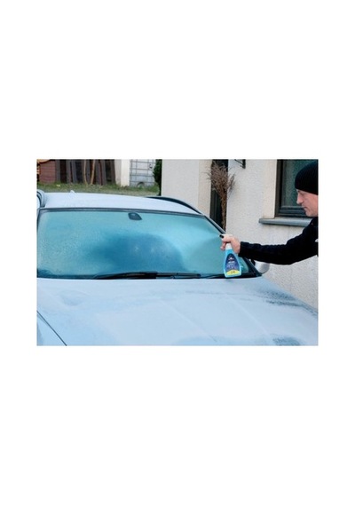 Michelin 500ml Buz Çözücü - Etkili Ve Hızlı Çözüm