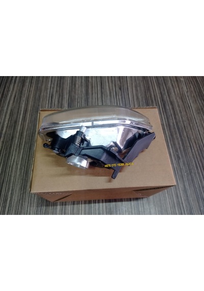 Ford Focus Ön Sis Farı Sağ 2002-2005 2m5115k201ah