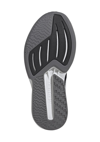 Adidas Duramo Speed 2 Kadın Spor Ayakkabı - Ih8211 Siyah