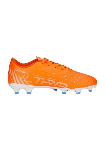Puma Ultra Play Fg/ag Jr Erkek Krampon 107233-01 Turuncu