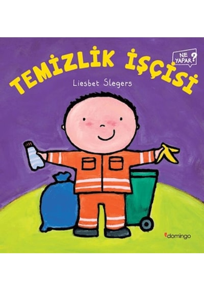 Temizlik İşçisi Ne Yapar