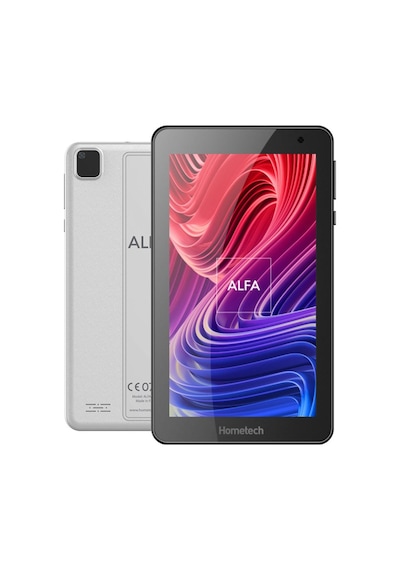 Hometech Alfa 7 MRC 2 GB 32 GB 7" Tablet