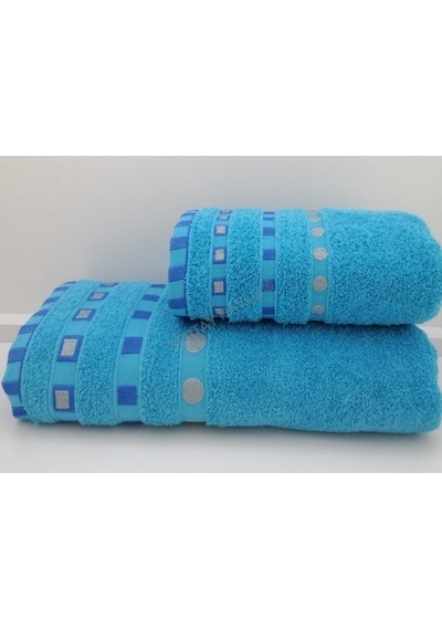 Sertay Can 50X90 /90X150 %100 Pamuk Bukle El/Banyo Havlusu