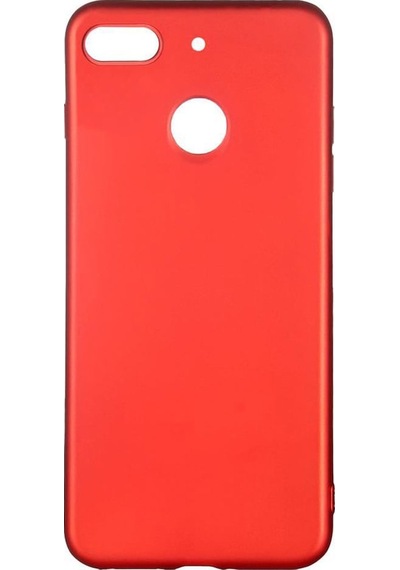 General Mobile Gm8 Go Kılıf Ince Esnek Soft Premium Silikon Kapak