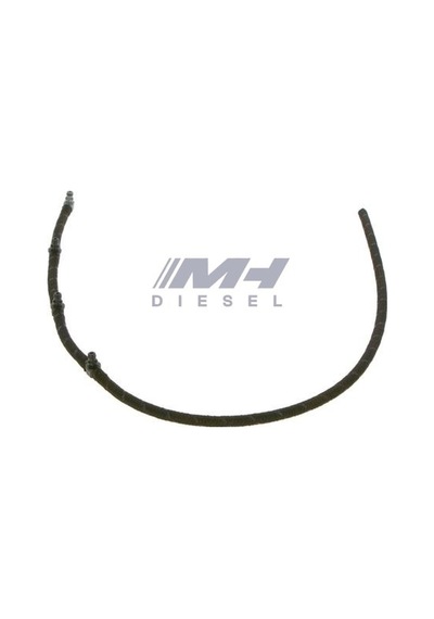 Bosch 0928400611 Enjektör Geri Dönüş Hortumu Bmw 118d 120d 318d 320d 520d