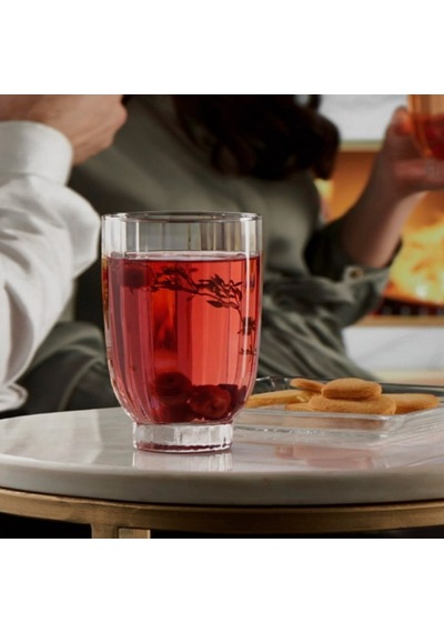 Paşabahçe 420702 Amore Serisi Su Bardağı 320cc - 12 Adet
