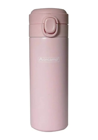Orcamp 420 Ml Termos Mug 001