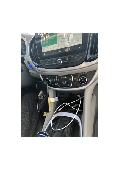 Chery Volt 2017 İçin Telefon Montaj Aparatı Xiaomi Mi5 Uyumlu