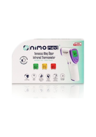 Nimo Ateş Ölçer 04