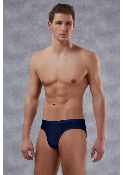 Doreanse 1011 Erkek Lacivert Slip