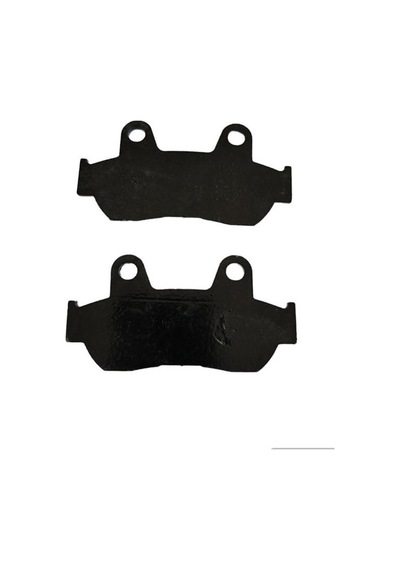 Honda Spacy, Actıva S, Alpha.rks Spontini. Rks Spontini Disk Balata